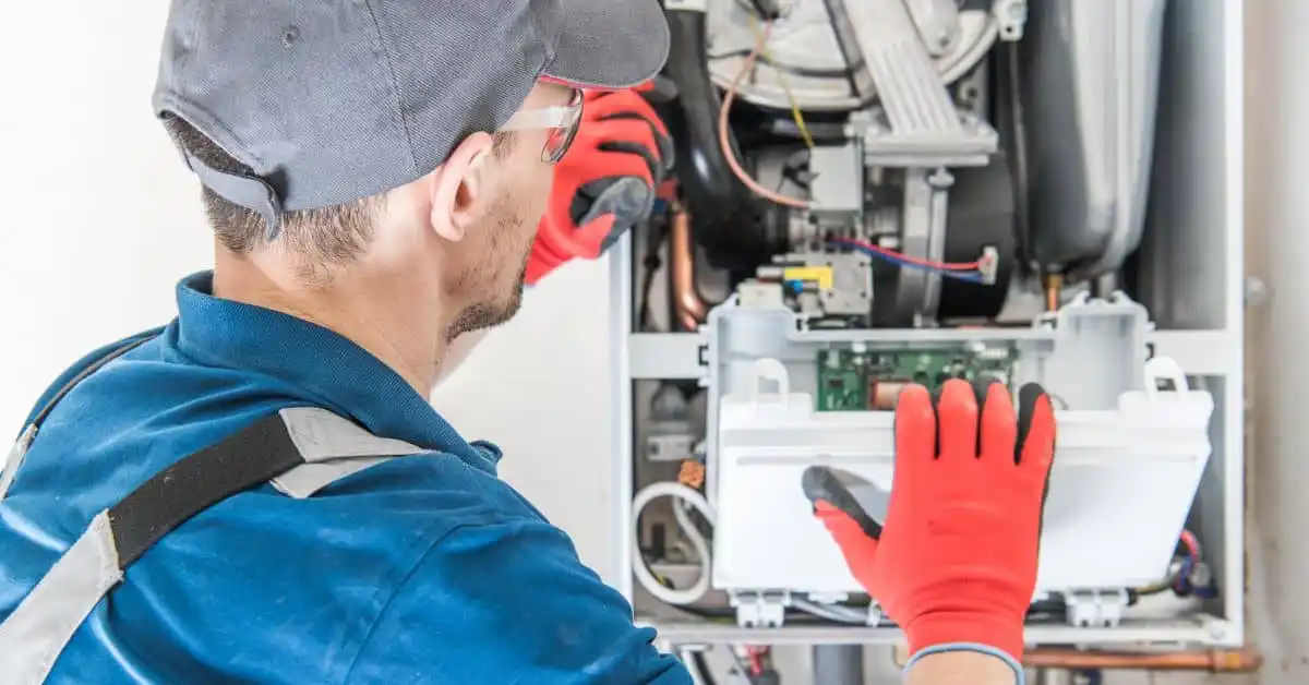 installateur Lattrop-Breklenkamp